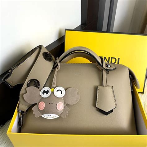 tas merk fendi original|fendi designer handbags.